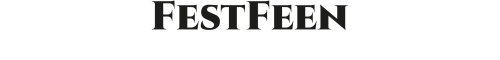 festfeen_schriftlogo